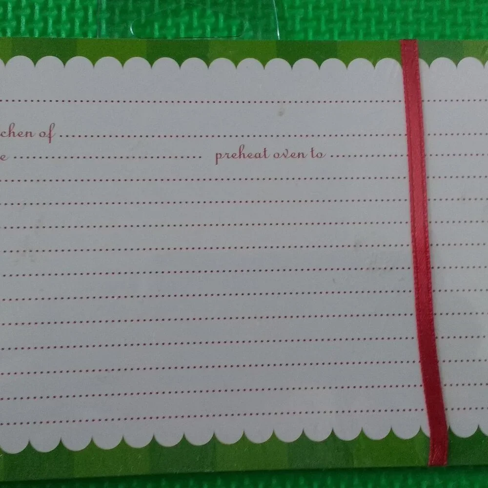 Celibrate it Christmas Cards + Recipe Cards Don't Just Veg Out!